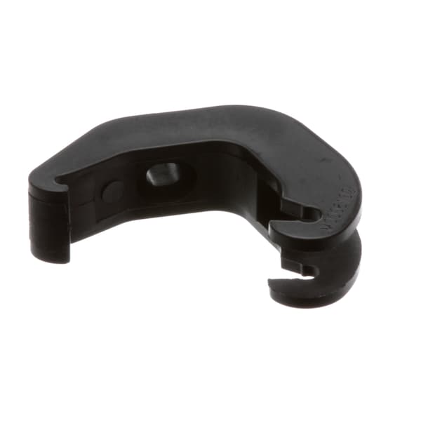 Black Hinge Hook